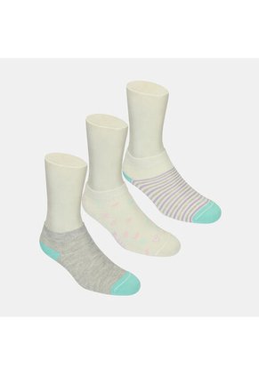 Medias Para Niña Licenses Disney Azul Claro Kimberly