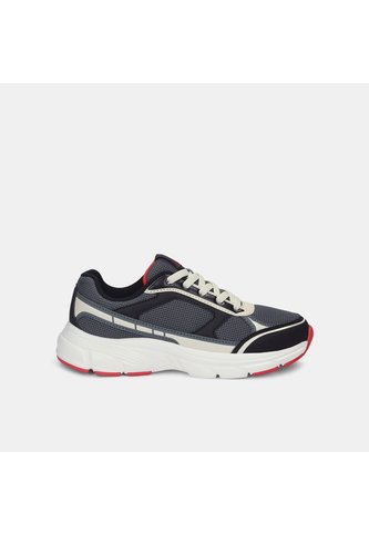 Tenis Para Niño Bubblegummers Plata Fountain Junior Boys 6 + Bubblegummers