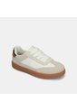 Tenis Para Niña Bubblegummers Blanco Eren Junior Girls 6 + de Bubblegummers