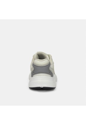 Tenis Para Niña Bubblegummers Blanco Fountain Junior Girls 6 +