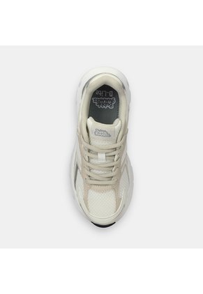 Tenis Para Niña Bubblegummers Blanco Fountain Junior Girls 6 +