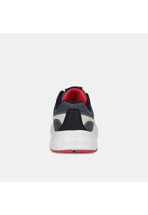 Tenis Para Niño Bubblegummers Plata Fountain Junior Boys 6 +