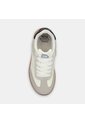 Tenis Para Niño Bubblegummers Café Claro Eren Junior Boys 6 + de Bubblegummers