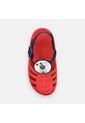 Sandalias Bebé Para Niño Licenses Marvel Rojo Lulo L de Bubblegummers