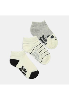 Medias Para Niño Licenses Disney Oro Rosa Kiko