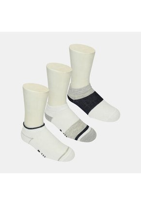 Medias Para Niño Bubblegummers Natural Kany