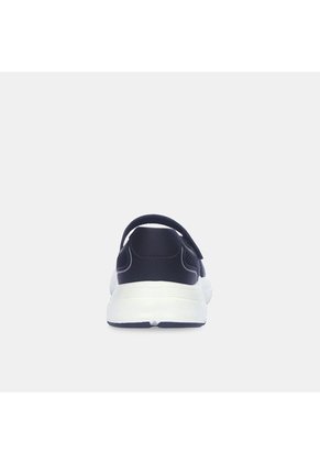 Sandalias Para Niña Bubblegummers Negro Fountain Junior Girls 6 +