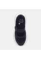Sandalias Para Niña Bubblegummers Negro Fountain Junior Girls 6 + de Bubblegummers