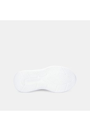 Tenis Para Niña Bubblegummers Blanco Dynamic Walking Girls 3 +