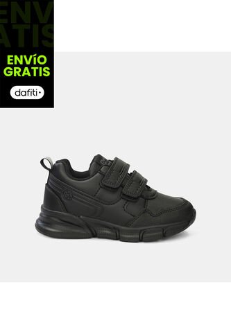 Tenis Escolares Para Niños Bubblegummers Nicolas Bubblegummers