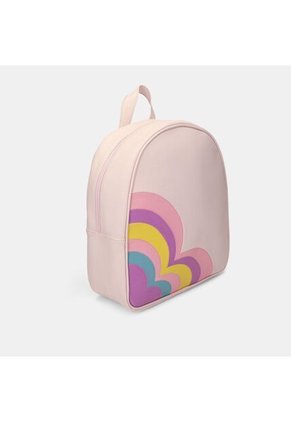 Tenis Bebé Para Niña Bubblegummers Azul Tamara 15-21