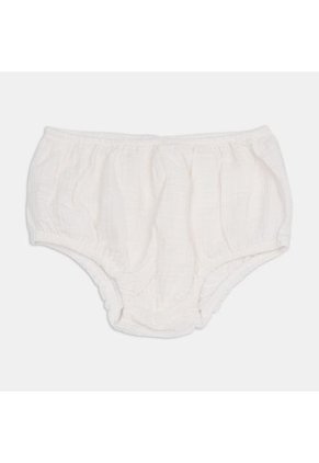 Vestido Para Niña Bubblegummers Beige Natalia