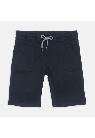 Pantaloneta Para Niño Bubblegummers Azul Klass Bubblegummers