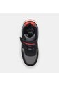 Tenis Con Luces Para Niño Bubblegummers Humo Dakar de Bubblegummers