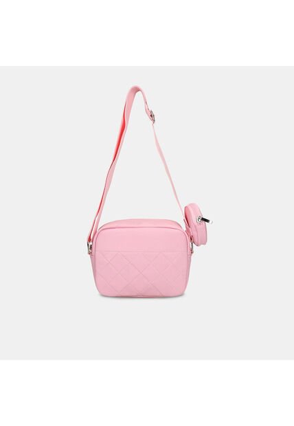 Cartera Para Niña Bubblegummers Multicolor