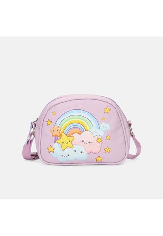 Cartera Para Niña Bubblegummers Fucsia Bubblegummers