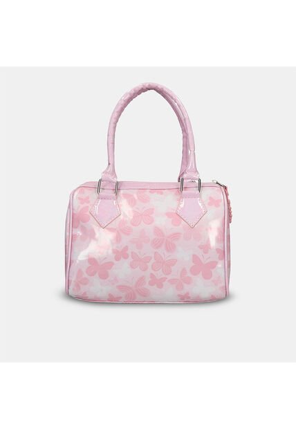 Cartera Para Niña Bubblegummers Fucsia Molina