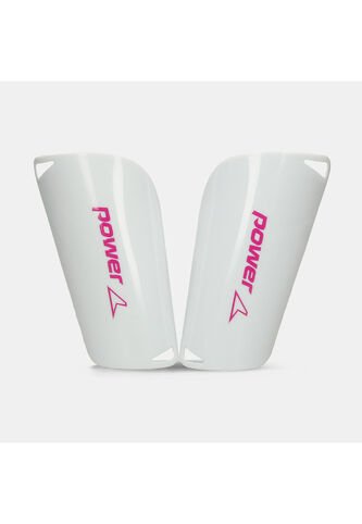 Canilleras Para Niña Bubblegummers Blanco Rito Bubblegummers