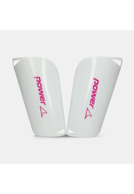 Canilleras Para Niña Bubblegummers Blanco Rito