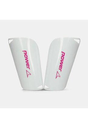 Canilleras Para Niña Bubblegummers Blanco Rito