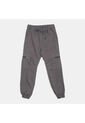 Pantalón Para Niño Bubblegummers Gris Obi de Bubblegummers