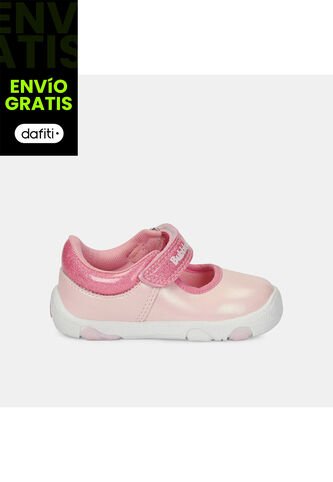 Baleta Para Niña Bubblegummers Cereza Urania Bubblegummers