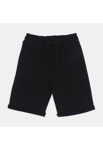 Short Para Niño Bubblegummers Negro Noche Bubblegummers