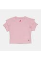 Camiseta Para Niña Bubblegummers Oro Rosa Kappi de Bubblegummers
