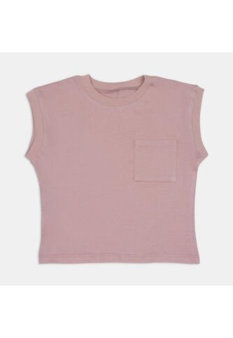 Camiseta Para Niña Bubblegummers Fucsia Olguita Bubblegummers