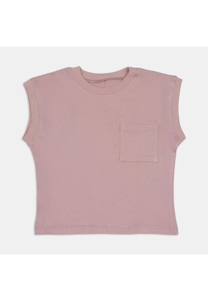 Camiseta Para Niña Bubblegummers Fucsia Olguita