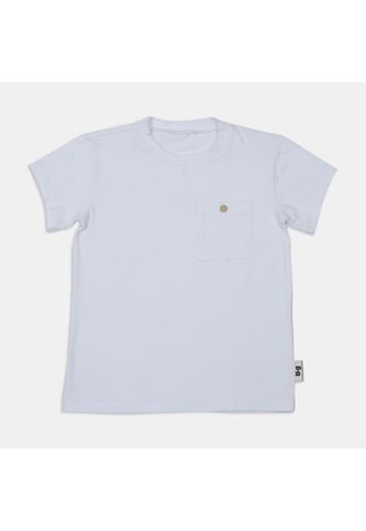 Camiseta Para Niño Bubblegummers Rojo Oniel Bubblegummers