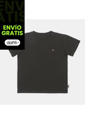 Camiseta Para Niño Bubblegummers Multicolor Oniel Bubblegummers