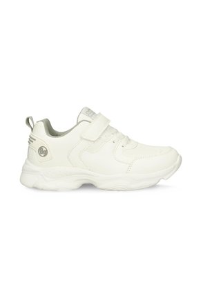 Tenis Para Niña Bubblegummers Blanco Reshel