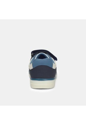 Tenis Para Niño Bubblegummers Ratón Agustin Camelia Walking Boys 3 +