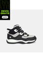 Bota Para Niño Bubblegummers Humo Baby Ring de Bubblegummers