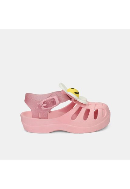 Sandalias Bebé Para Niña Licenses Disney Rosado Leya L