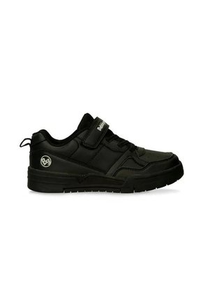Tenis Para Niños Bubblegummers Negro Marcelo Gymnastics