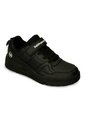 Tenis Para Niños Bubblegummers Negro Marcelo Gymnastics de Bubblegummers