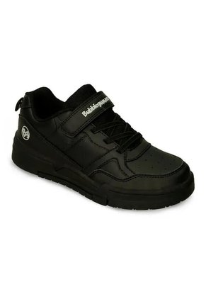 Tenis Para Niños Bubblegummers Negro Marcelo Gymnastics