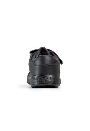 Tenis Escolares Para Niños Bubblegummers Negro Efrain