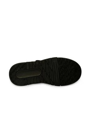 Tenis Para Niños Bubblegummers Negro Marcelo Gymnastics