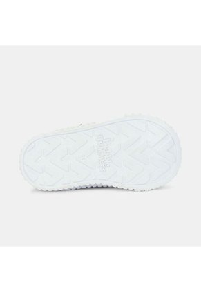 Baletas Bebé Para Niña Bubblegummers Azul Tutis 15-21