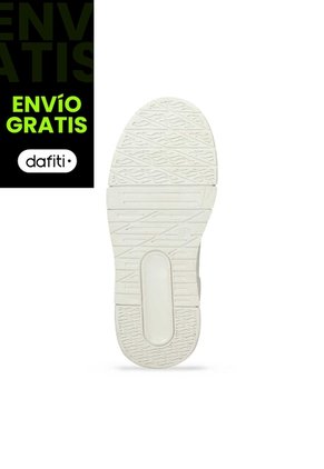 Tenis Escolares Para Niños Bubblegummers Negro Marcelo Gymnastics