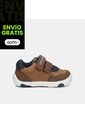 Tenis Para Niño Bubblegummers Verde Angel Donald Prewalker Boys 0 + de Bubblegummers