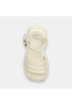 Sandalias Con Luces Infantil Para Niña Bubblegummers Fucsia Ursula Drum 22-25