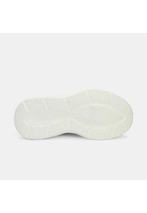 Tenis Junior Para Niña Bubblegummers Blanco Tarian Dynamic 30-33