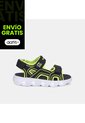 Sandalias Para Niño Bubblegummers Violeta Rodrigo First Step Boys 1 + de Bubblegummers