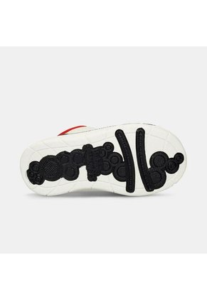 Tenis Bebé Para Niña Bubblegummers Azul Tamara 15-21