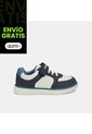 Tenis Para Niño Bubblegummers Ratón Agustin Camelia First Step Boys 1 + de Bubblegummers