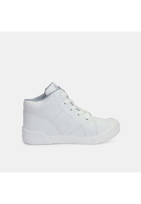 Tenis Escolares Junior Para Unisex Bubblegummers Negro 30-33